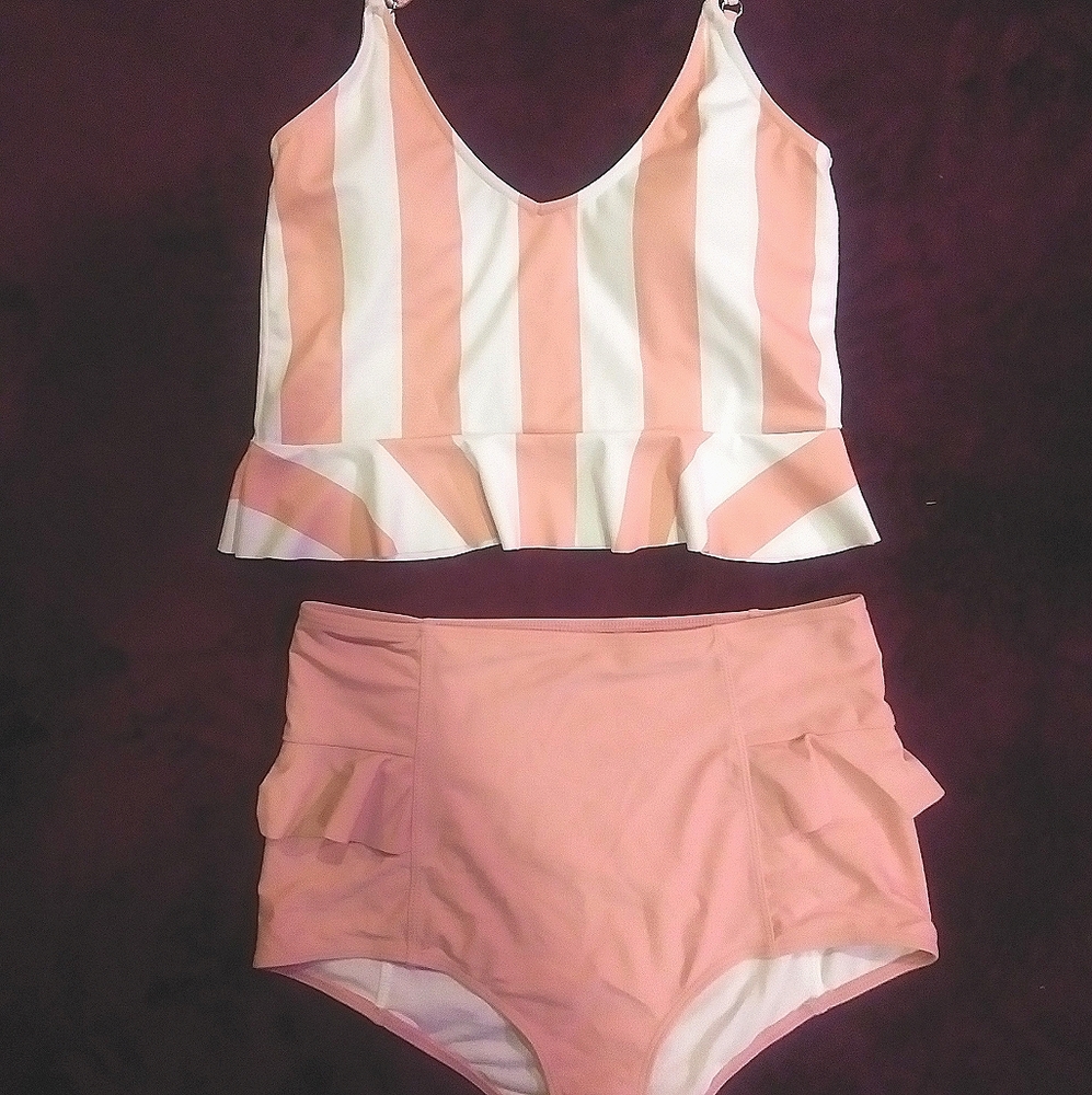 Kortni Jeane Swim Set